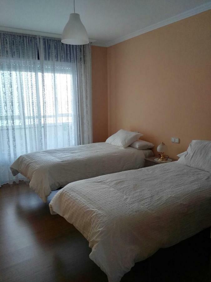 Arzua Home Extérieur photo