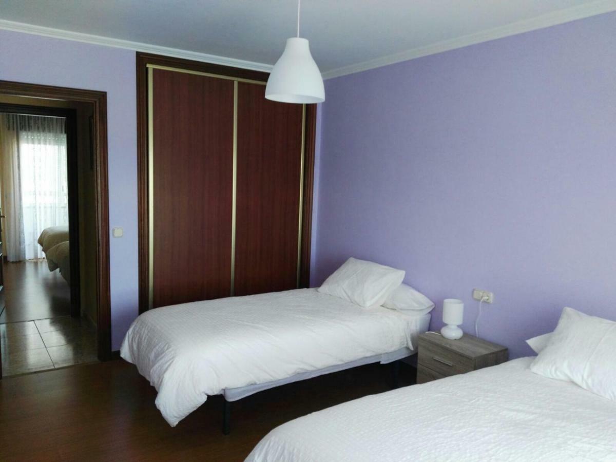 Arzua Home Extérieur photo