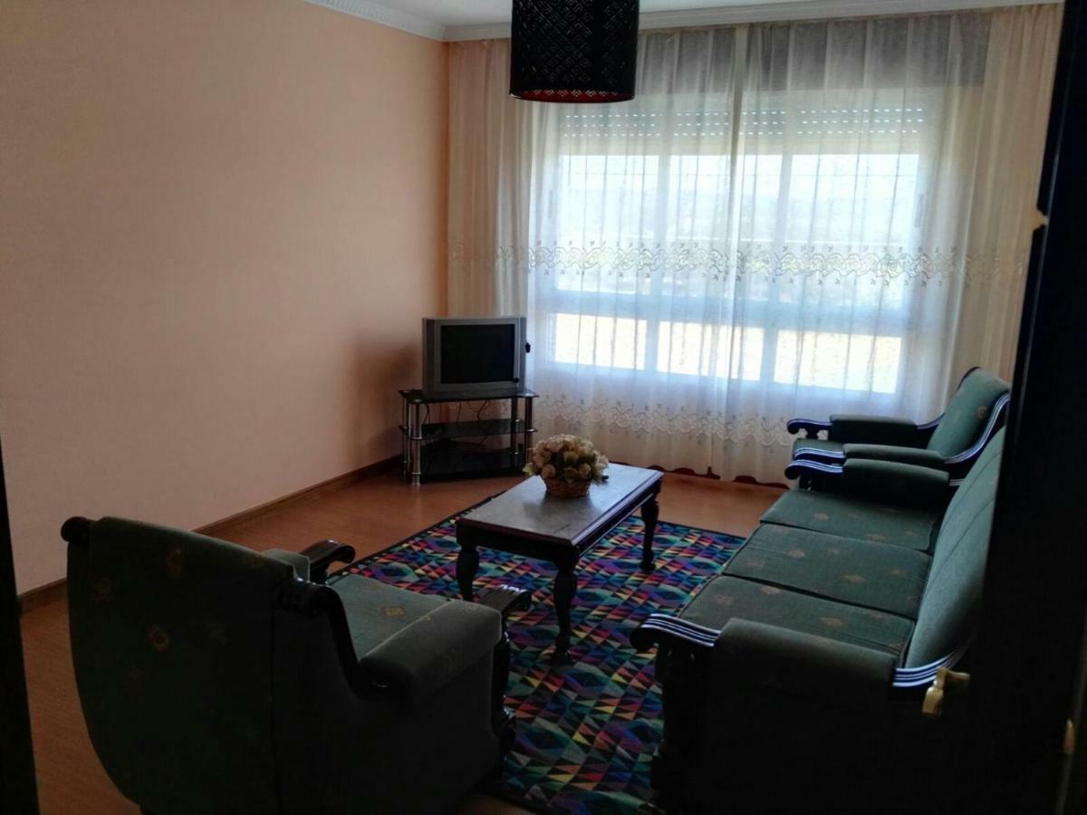 Arzua Home Extérieur photo
