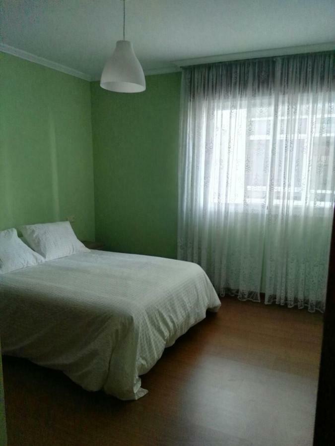 Arzua Home Extérieur photo