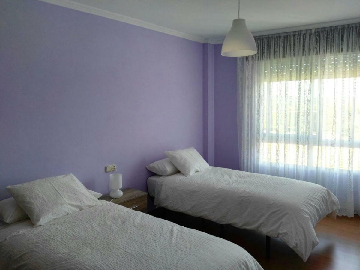 Arzua Home Extérieur photo